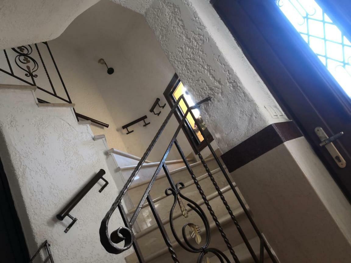 Comfortable Apartment Near The Central Beach Nea Skioni Exteriör bild